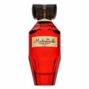 Franck Olivier Mademoiselle Red Eau de Parfum nőknek 100 ml kép