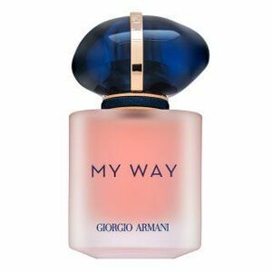 Armani (Giorgio Armani) My Way Floral Eau de Parfum nőknek 30 ml kép