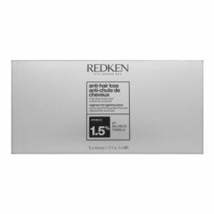 Redken Cerafill Maximize Hair Advance Intensive Treatment hajkúra ritkuló hajra 10 x 6 ml kép