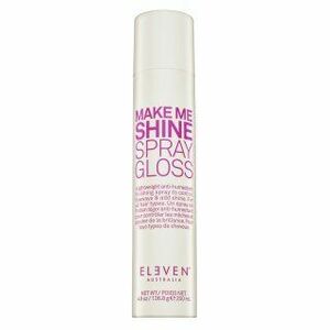 Eleven Australia Make Me Shine Spray Gloss hajformázó spray fényes ragyogásért 200 ml kép