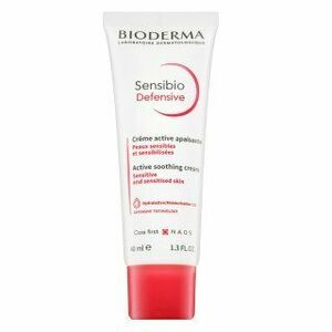 Bioderma Sensibio Defensive arc krém nyugtató hatású 40 ml kép