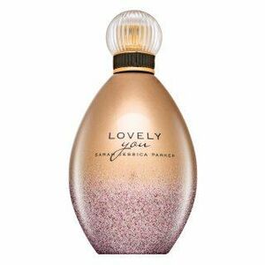 Sarah Jessica Parker Lovely You Eau de Parfum nőknek 100 ml kép