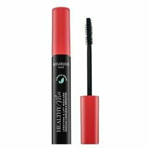 Bourjois Healthy Mix Lengthen & Lift Mascara szempillaspirál szempilla meghosszabbítására és göndörítésére 001 Ultra Black 7 ml kép