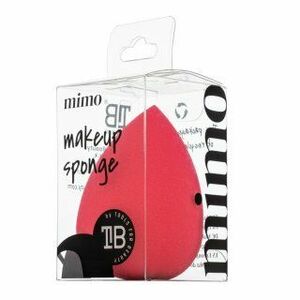 MIMO Makeup Blender Sponge Pink 40x60mm smink szivacs kép