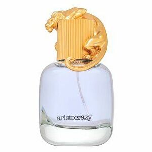 Aristocrazy Brave Eau de Toilette nőknek 80 ml kép