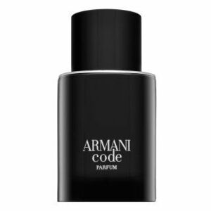 Armani (Giorgio Armani) Code - Refillable tiszta parfüm férfiaknak 50 ml kép