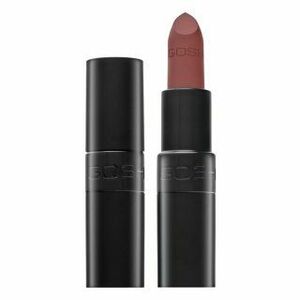 Gosh Velvet Touch Lipstick rúzs 012 Matt Raisin 4 g kép