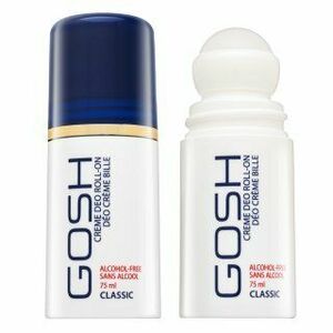 Gosh Classic dezodor Roll-On Deodorant 75 ml kép