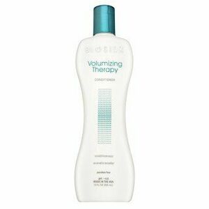 BioSilk Volumizing Therapy Conditioner erősítő kondicionáló volumen növelésre 355 ml kép