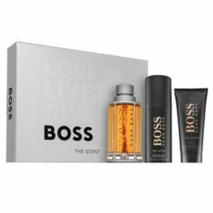 Hugo Boss Hugo spray dezodor férfiaknak 150 ml kép