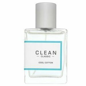 Clean Classic Cool Cotton Eau de Parfum nőknek 30 ml kép