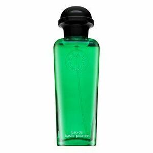 Hermès Eau de Basilic Pourpre Eau de Cologne uniszex 100 ml kép