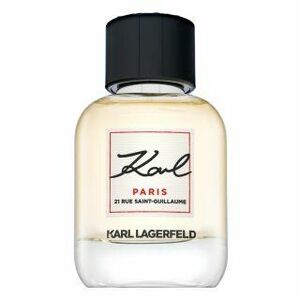 Lagerfeld Karl Paris 21 Rue Saint-Guillaume Eau de Parfum nőknek 60 ml kép