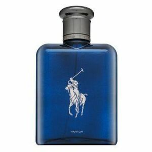 Ralph Lauren Polo Blue tiszta parfüm férfiaknak 125 ml kép