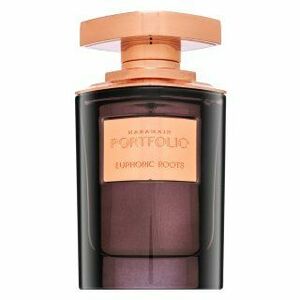 Al Haramain Portfolio Euphoric Roots Eau de Parfum uniszex 75 ml kép