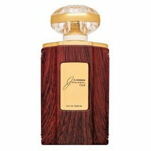 Al Haramain Junoon Oud Eau de Parfum uniszex 75 ml kép