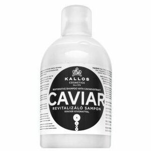 Kallos Caviar Restorative Shampoo erősítő sampon érett hajra 1000 ml kép