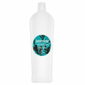 Kallos Jasmine Nourishing Shampoo erősítő sampon száraz és sérült hajra 1000 ml kép