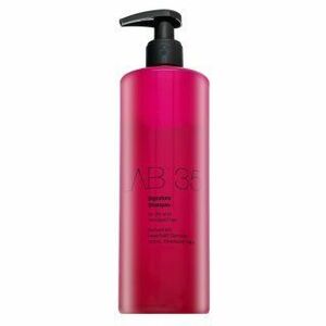 Kallos LAB 35 Signature Shampoo tápláló sampon a hajszálak erősítésére 500 ml kép