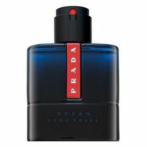 Prada Luna Rossa Ocean Eau de Toilette férfiaknak 50 ml kép