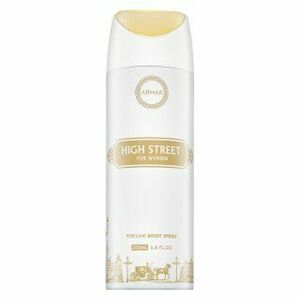 Armaf High Street spray dezodor nőknek 200 ml kép