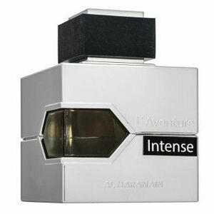 Al Haramain L'Aventure Intense Eau de Parfum férfiaknak 100 ml kép