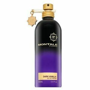 Montale Dark Vanilla Eau de Parfum uniszex 100 ml kép