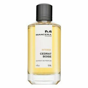 Mancera Intense Cedrat Boise tiszta parfüm férfiaknak 120 ml kép