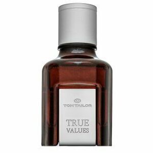 Tom Tailor True Values For Him Eau de Toilette férfiaknak 30 ml kép