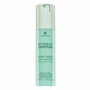 Alterna My Hair My Canvas Glow Crazy Shine Booster gél kezelés fényes hajért 50 ml kép