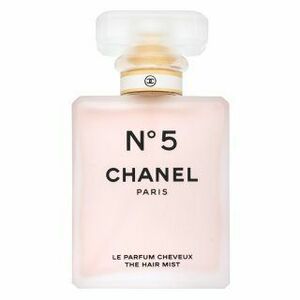 Chanel No.5 haj illat nőknek 35 ml kép