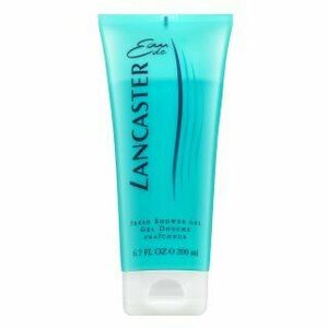 Lancaster Eau de Lancaster tusfürdő nőknek 200 ml kép