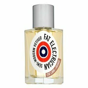 Etat Libre d’Orange Fat Electrician Semi-Modern Vetiver Eau de Parfum férfiaknak 50 ml kép