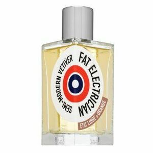 Etat Libre d’Orange Fat Electrician Semi-Modern Vetiver Eau de Parfum férfiaknak 100 ml kép