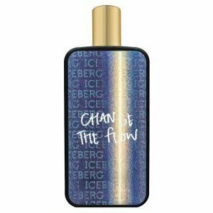 Iceberg Change The Flow Eau de Toilette férfiaknak 100 ml kép