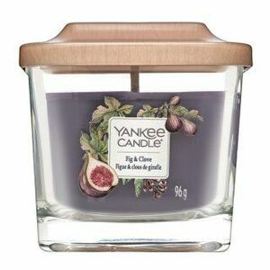 Yankee Candle Fig & Clove 96 g kép