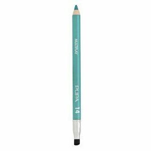 Pupa Multiplay Eye Pencil 14 Water Green szemceruza 1, 2 g kép