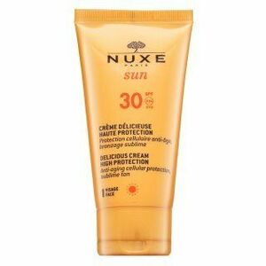 Nuxe Sun napozó krém Delicious Face Cream High Protection SPF30 50 ml kép