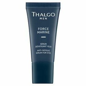 Thalgo Men szemfiatalító szérum Force Marine Anti-Fatigue Eye Serum 15 ml kép