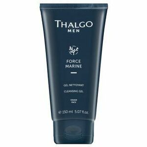 Thalgo Men tisztító gél Force Marine Cleansing Gel 150 ml kép