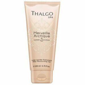 Thalgo hidratáló emulzió Merveille Arctique Milky Moisturising Gel 200 ml kép