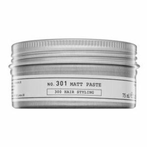 Depot No. 301 Matt Paste mattító krém minden hajtípusra 30 ml kép