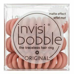 InvisiBobble Original Matte Me, Myselfie & I hajgumi kép