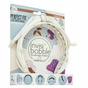 InvisiBobble Hairhalo Nordic Breeze Midsommar Love hajpánt kép