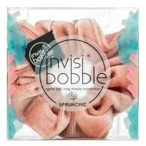 InvisiBobble Sprunchie Prima Ballerina hajgumi kép