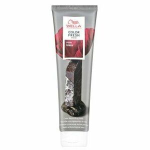 Wella Professionals Color Fresh Mask Rose Blaze intenzív színező pakolás minden hajtípusra 150 ml kép