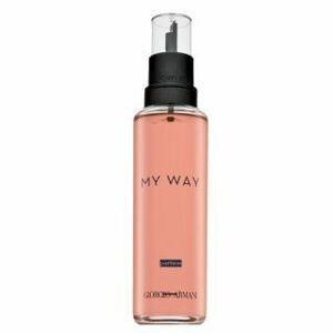 Armani (Giorgio Armani) My Way Le Parfum - Refill tiszta parfüm nőknek Refill 100 ml kép