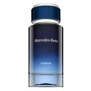 Mercedes-Benz Ultimate Eau de Parfum férfiaknak 120 ml kép