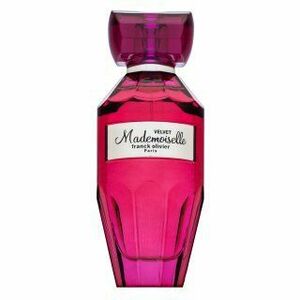 Franck Olivier Mademoiselle Velvet Eau de Parfum nőknek 100 ml kép