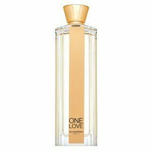 Jean-Louis Scherrer One Love Eau de Parfum nőknek 100 ml kép